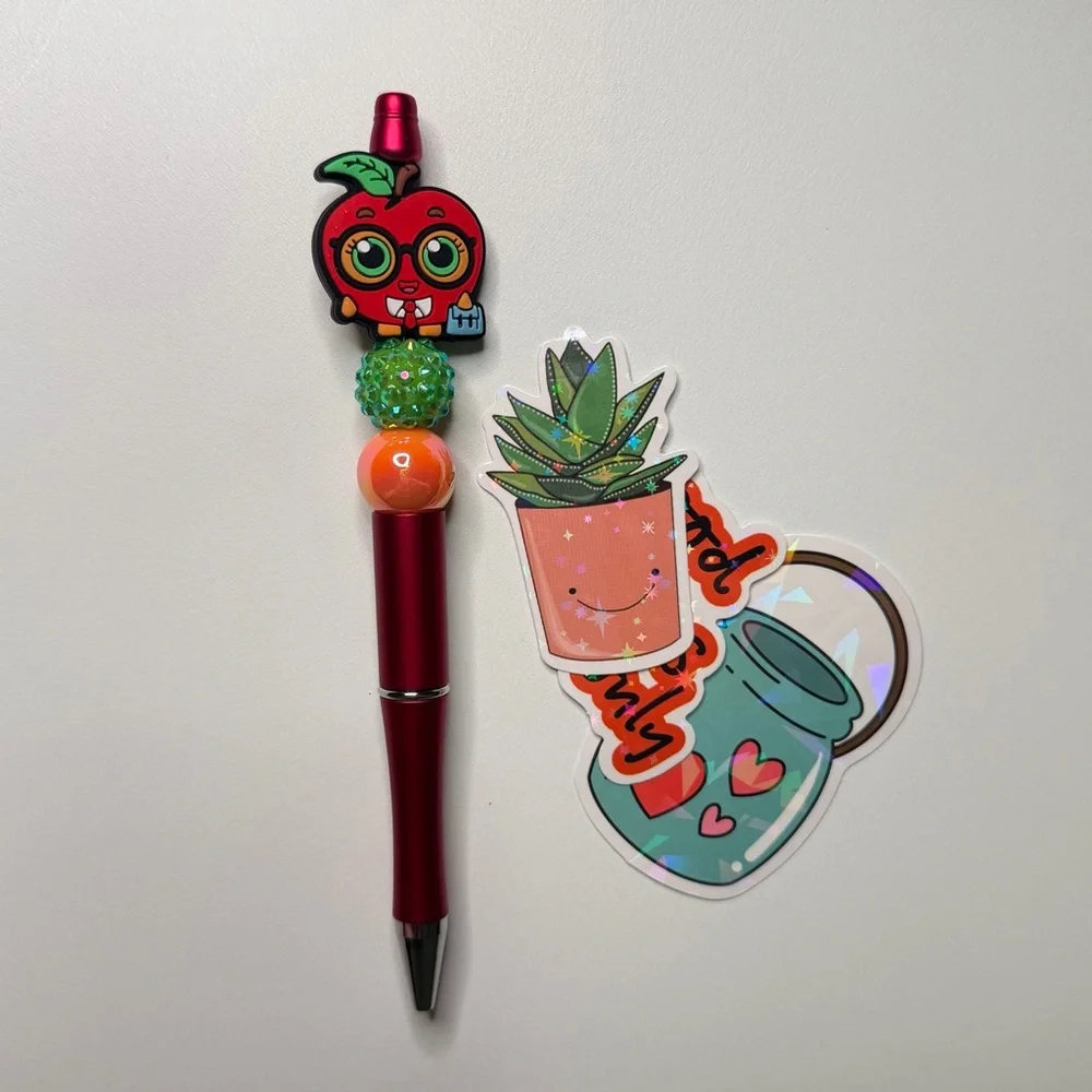 N/A handmade beadable